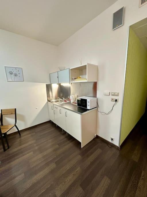 Apartman Priamo Na Hlavnej Ulici Koszyce Zewnętrze zdjęcie
