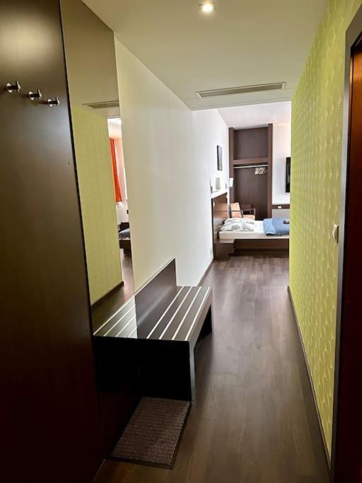 Apartman Priamo Na Hlavnej Ulici Koszyce Zewnętrze zdjęcie