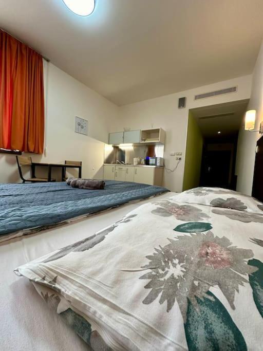 Apartman Priamo Na Hlavnej Ulici Koszyce Zewnętrze zdjęcie
